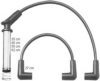 OPEL 1612555 Ignition Cable Kit